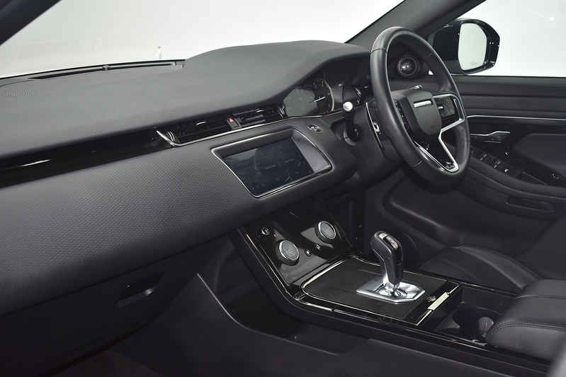 Land Rover Range Rover Evoque D200 MHEV R-Dynamic S - U6206