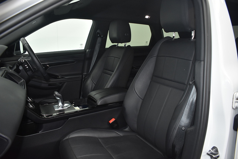 Land Rover Range Rover Evoque D200 MHEV R-Dynamic S - U6206