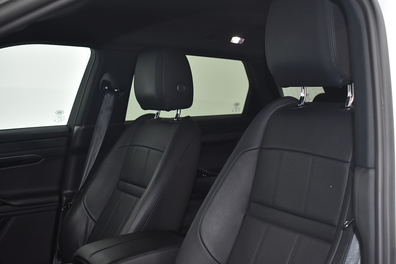 Land Rover Range Rover Evoque D200 MHEV R-Dynamic S - U6206