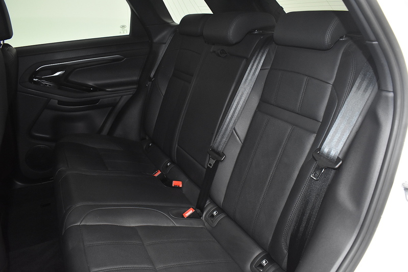 Land Rover Range Rover Evoque D200 MHEV R-Dynamic S - U6206