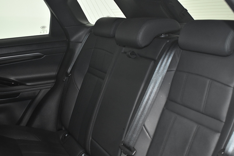 Land Rover Range Rover Evoque D200 MHEV R-Dynamic S - U6206