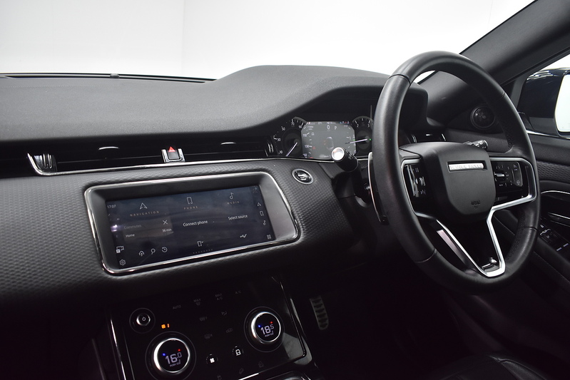 Land Rover Range Rover Evoque D200 MHEV R-Dynamic S - U6206