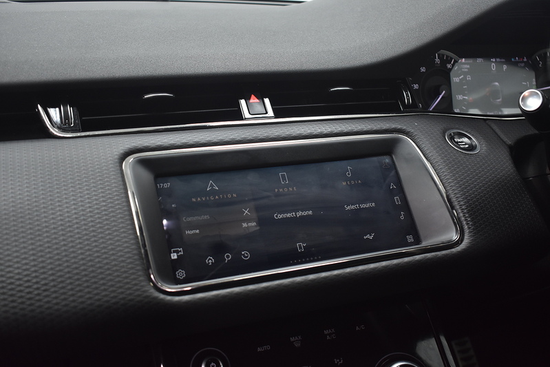 Land Rover Range Rover Evoque D200 MHEV R-Dynamic S - U6206