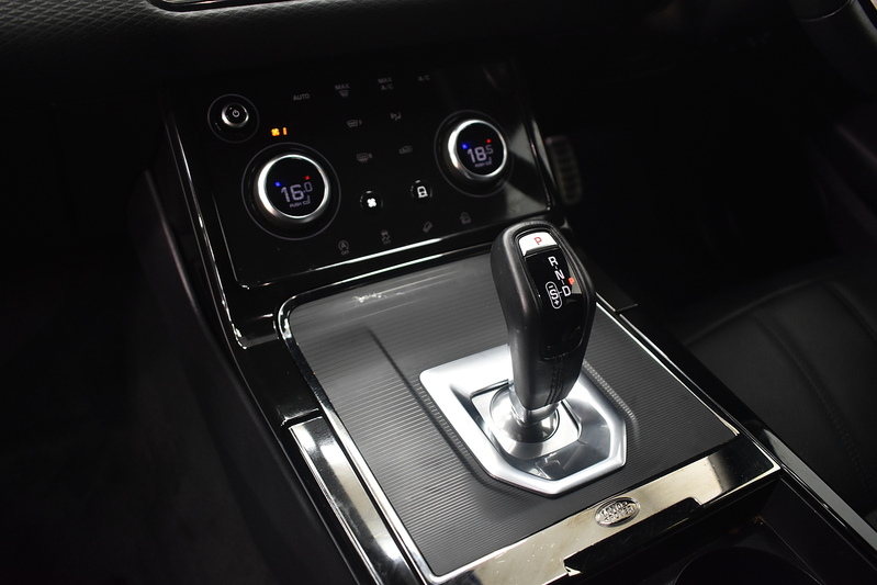 Land Rover Range Rover Evoque D200 MHEV R-Dynamic S - U6206