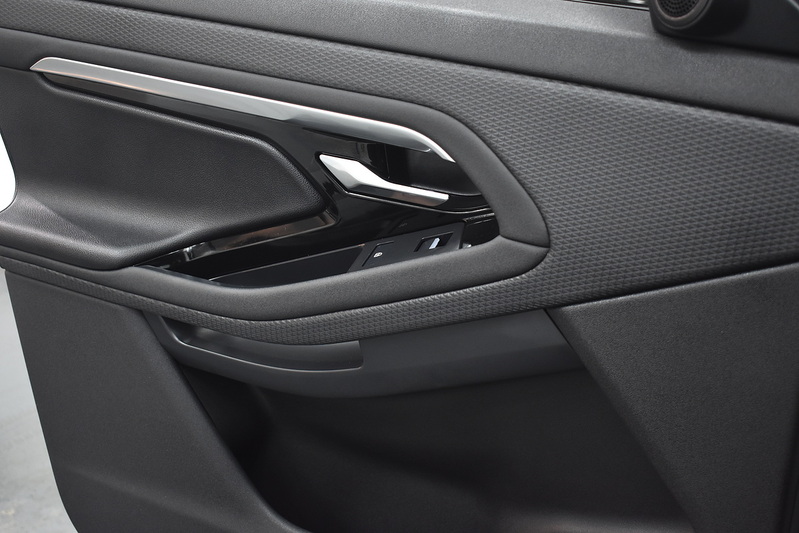 Land Rover Range Rover Evoque D200 MHEV R-Dynamic S - U6206