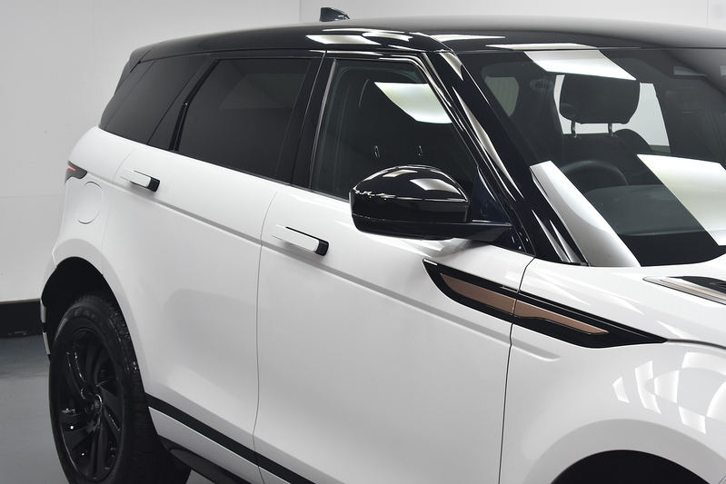 Land Rover Range Rover Evoque D200 MHEV R-Dynamic S - U6206