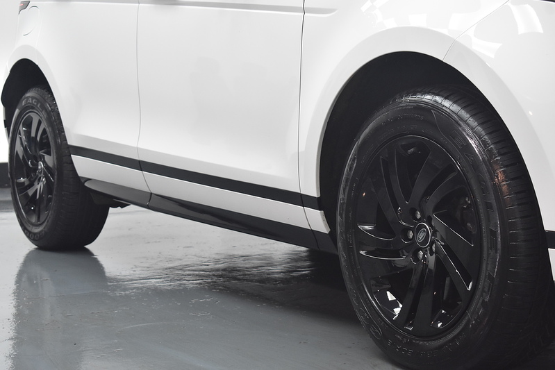 Land Rover Range Rover Evoque D200 MHEV R-Dynamic S - U6206