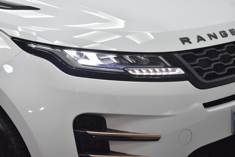 Land Rover Range Rover Evoque D200 MHEV R-Dynamic S - U6206