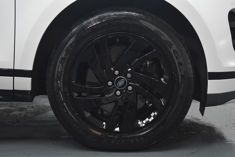 Land Rover Range Rover Evoque D200 MHEV R-Dynamic S - U6206