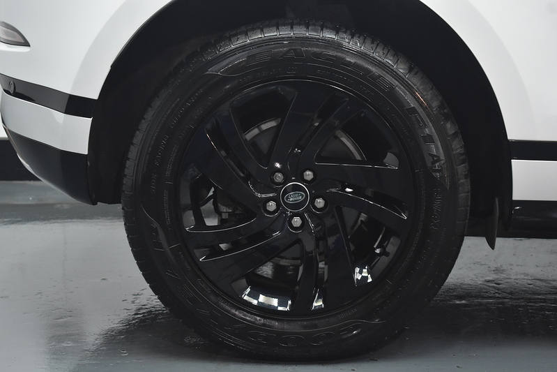 Land Rover Range Rover Evoque D200 MHEV R-Dynamic S - U6206