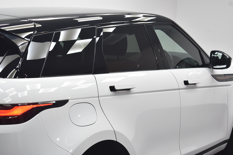 Land Rover Range Rover Evoque D200 MHEV R-Dynamic S - U6206