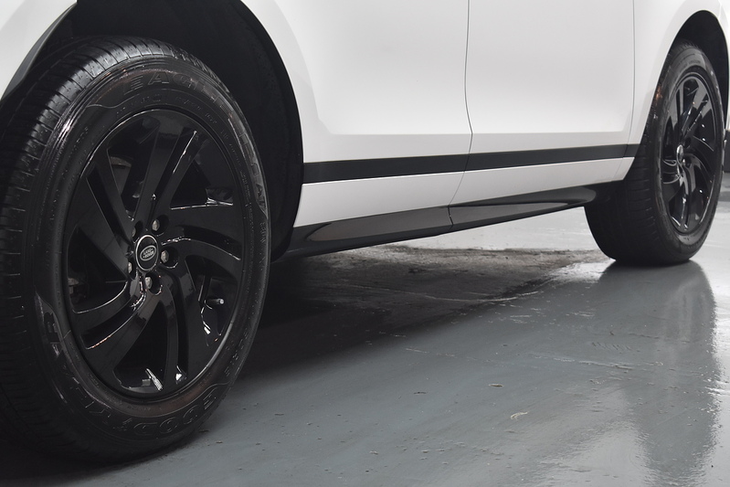 Land Rover Range Rover Evoque D200 MHEV R-Dynamic S - U6206