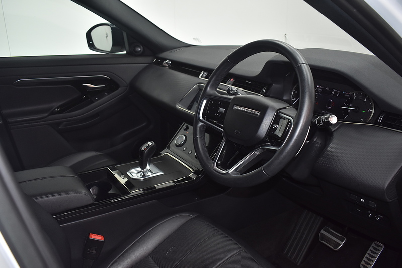 Land Rover Range Rover Evoque D200 MHEV R-Dynamic S - U6206