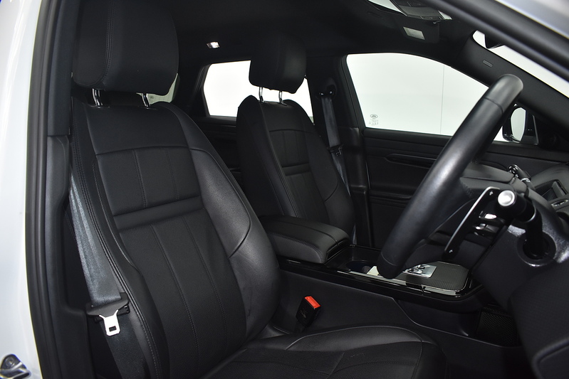 Land Rover Range Rover Evoque D200 MHEV R-Dynamic S - U6206