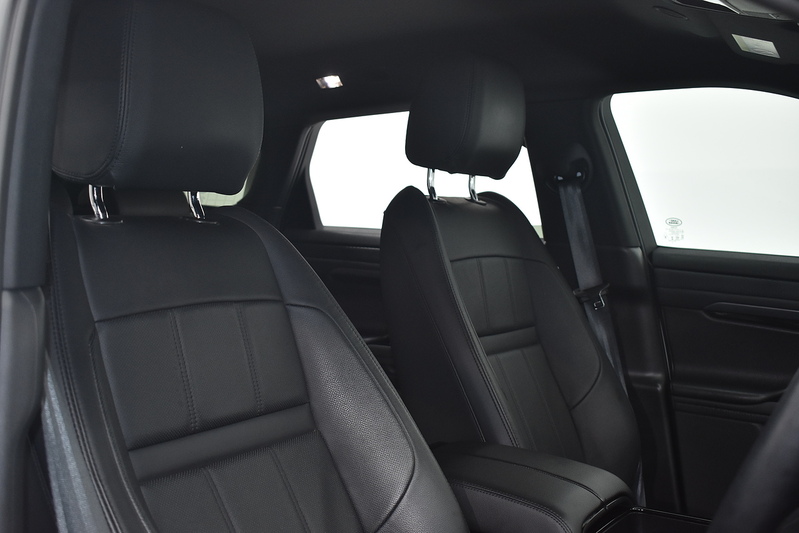 Land Rover Range Rover Evoque D200 MHEV R-Dynamic S - U6206