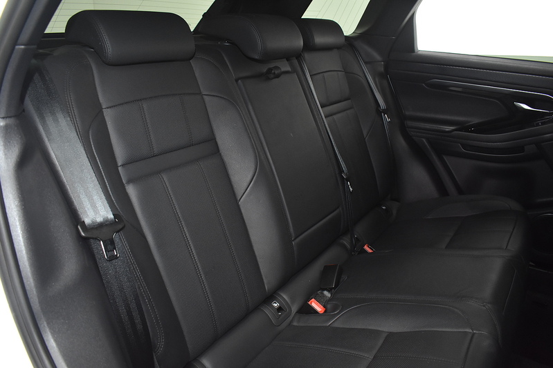 Land Rover Range Rover Evoque D200 MHEV R-Dynamic S - U6206