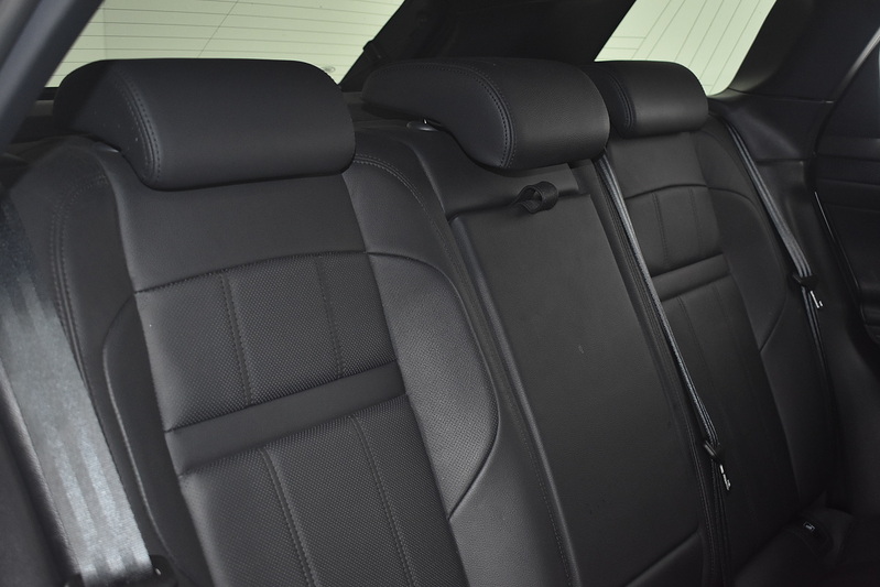 Land Rover Range Rover Evoque D200 MHEV R-Dynamic S - U6206