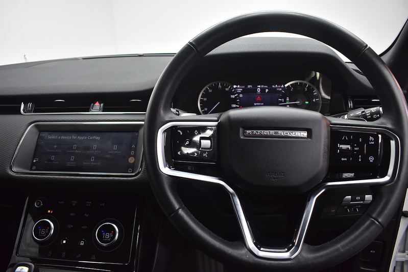 Land Rover Range Rover Evoque D200 MHEV R-Dynamic S - U6206