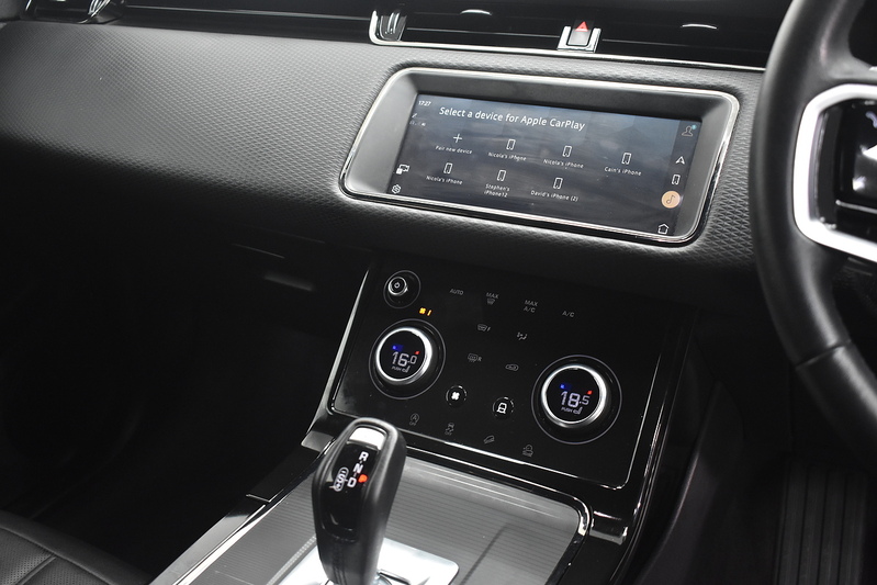 Land Rover Range Rover Evoque D200 MHEV R-Dynamic S - U6206