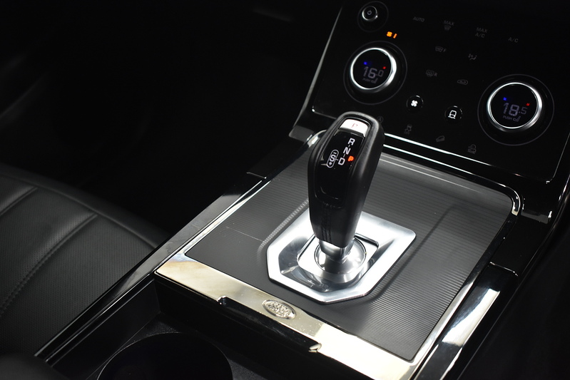 Land Rover Range Rover Evoque D200 MHEV R-Dynamic S - U6206