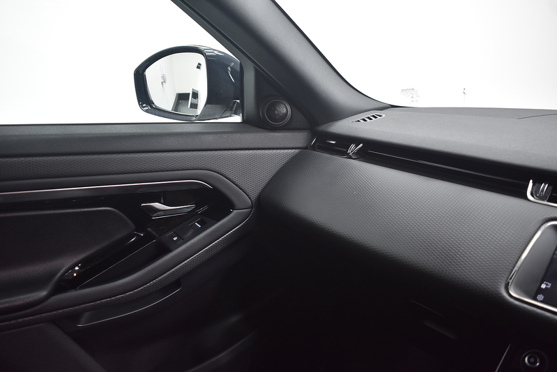 Land Rover Range Rover Evoque D200 MHEV R-Dynamic S - U6206