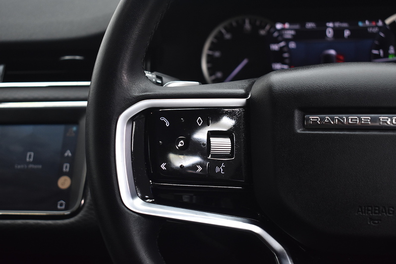 Land Rover Range Rover Evoque D200 MHEV R-Dynamic S - U6206