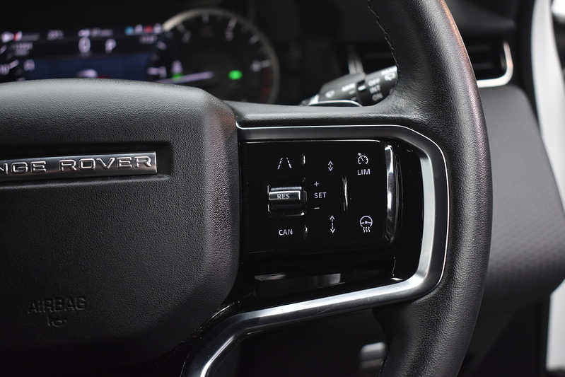 Land Rover Range Rover Evoque D200 MHEV R-Dynamic S - U6206