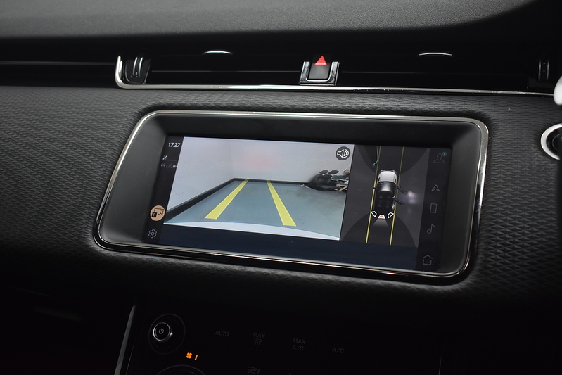 Land Rover Range Rover Evoque D200 MHEV R-Dynamic S - U6206