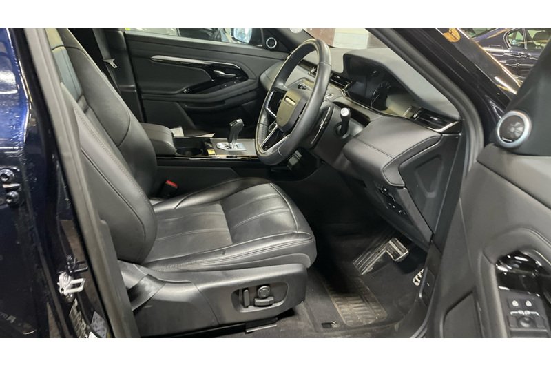 Land Rover Range Rover Evoque P300e R-Dynamic SE - U6207