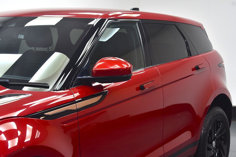 Land Rover Range Rover Evoque D180 R-Dynamic S - U6208