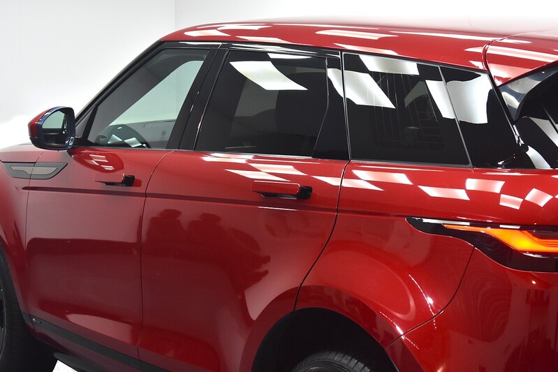 Land Rover Range Rover Evoque D180 R-Dynamic S - U6208