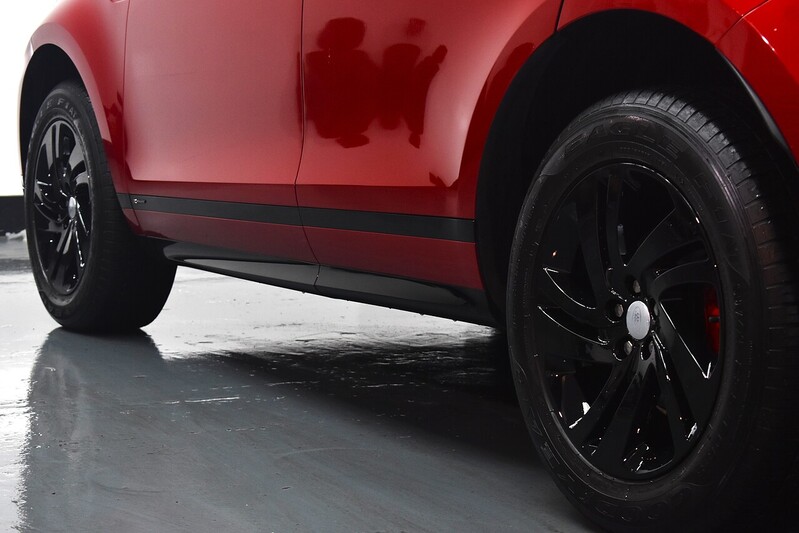 Land Rover Range Rover Evoque D180 R-Dynamic S - U6208