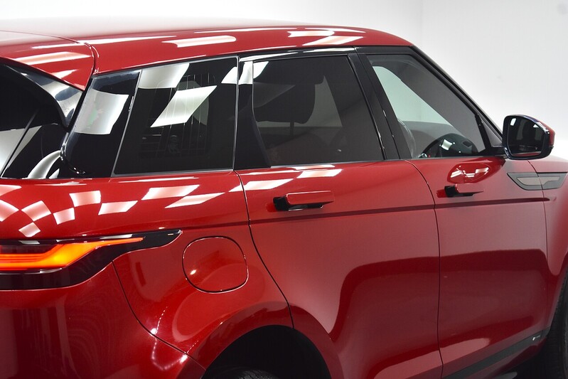 Land Rover Range Rover Evoque D180 R-Dynamic S - U6208