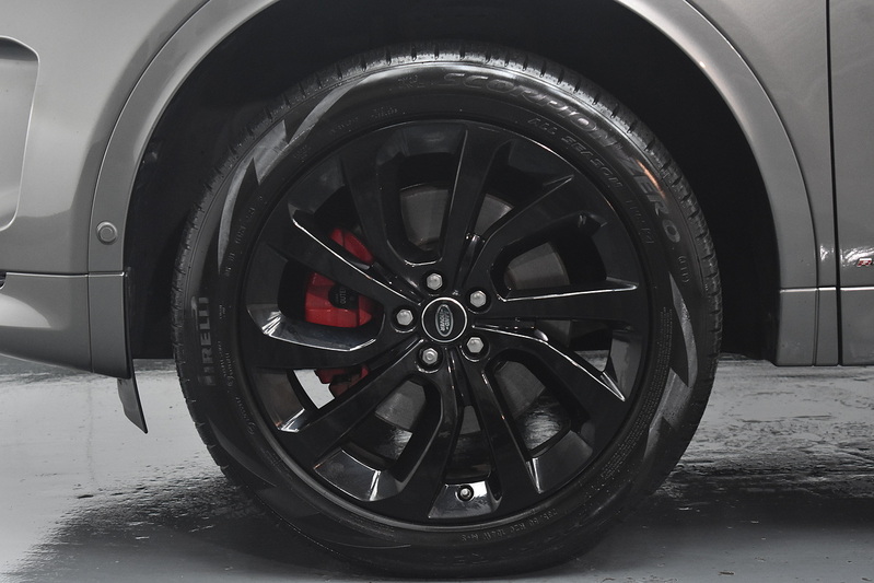 Land Rover Discovery Sport D240 MHEV R-Dynamic HSE - U6209
