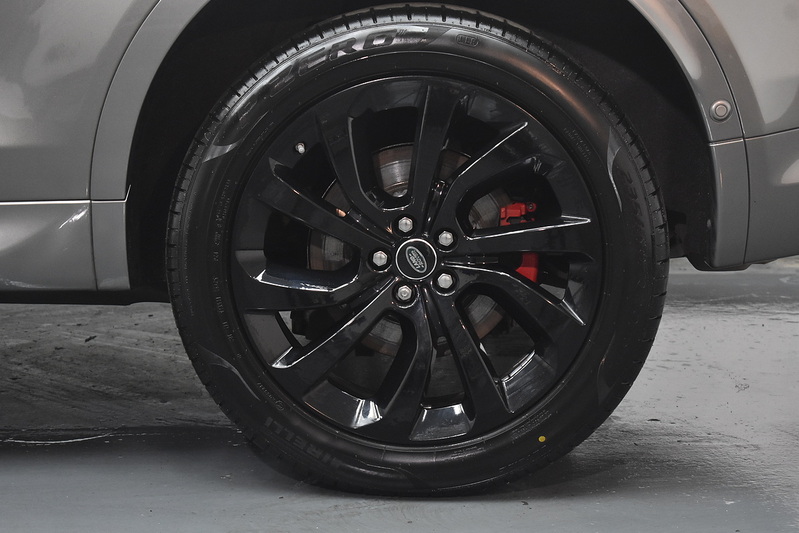 Land Rover Discovery Sport D240 MHEV R-Dynamic HSE - U6209