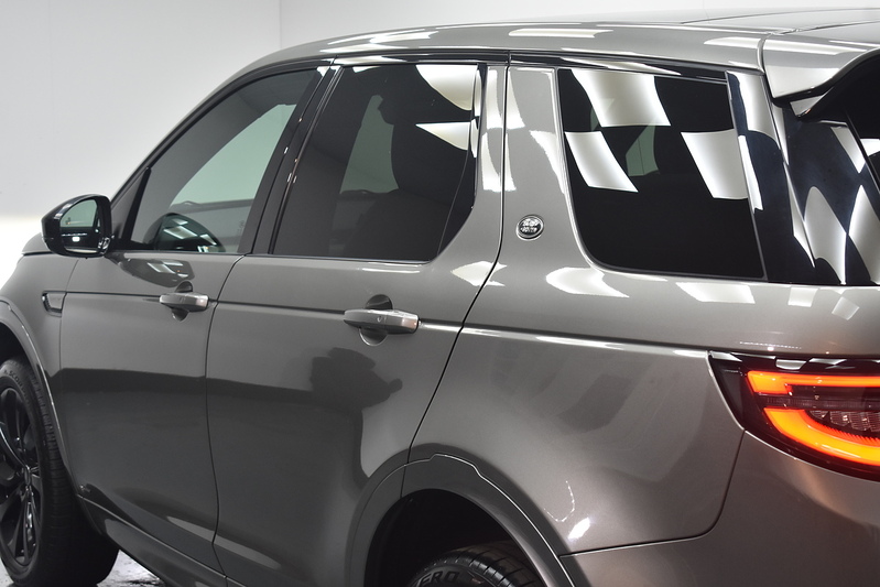 Land Rover Discovery Sport D240 MHEV R-Dynamic HSE - U6209