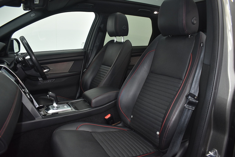 Land Rover Discovery Sport D240 MHEV R-Dynamic HSE - U6209