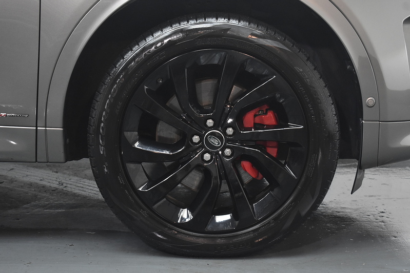 Land Rover Discovery Sport D240 MHEV R-Dynamic HSE - U6209