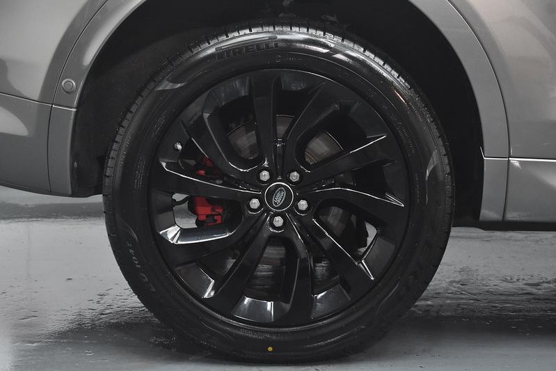 Land Rover Discovery Sport D240 MHEV R-Dynamic HSE - U6209