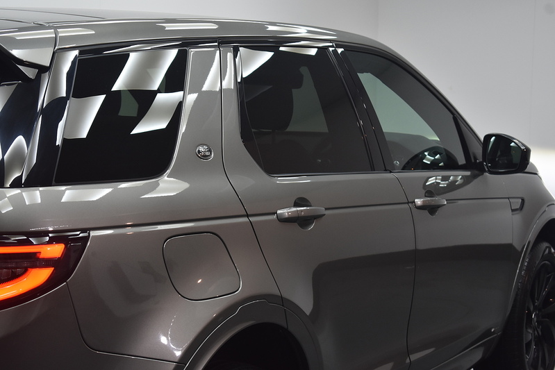 Land Rover Discovery Sport D240 MHEV R-Dynamic HSE - U6209