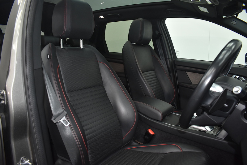 Land Rover Discovery Sport D240 MHEV R-Dynamic HSE - U6209