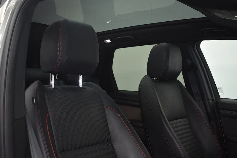 Land Rover Discovery Sport D240 MHEV R-Dynamic HSE - U6209