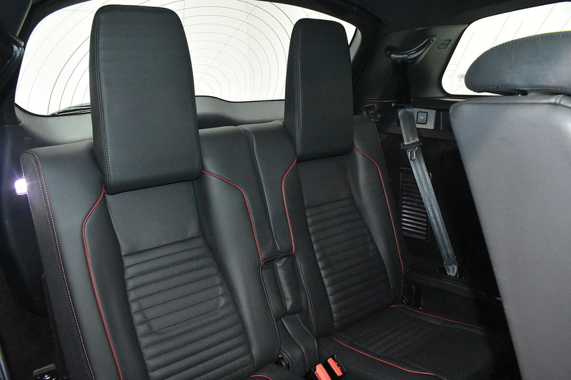 Land Rover Discovery Sport D240 MHEV R-Dynamic HSE - U6209