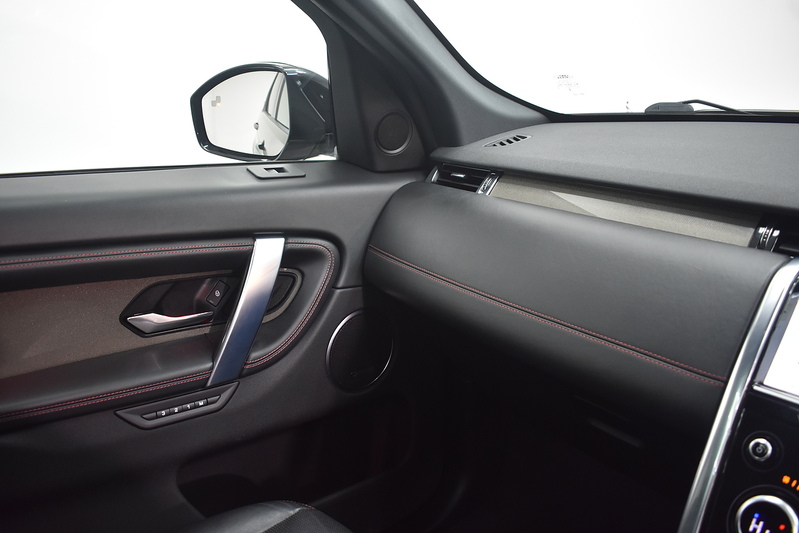 Land Rover Discovery Sport D240 MHEV R-Dynamic HSE - U6209