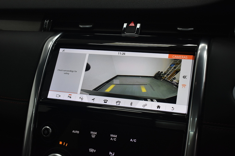 Land Rover Discovery Sport D240 MHEV R-Dynamic HSE - U6209