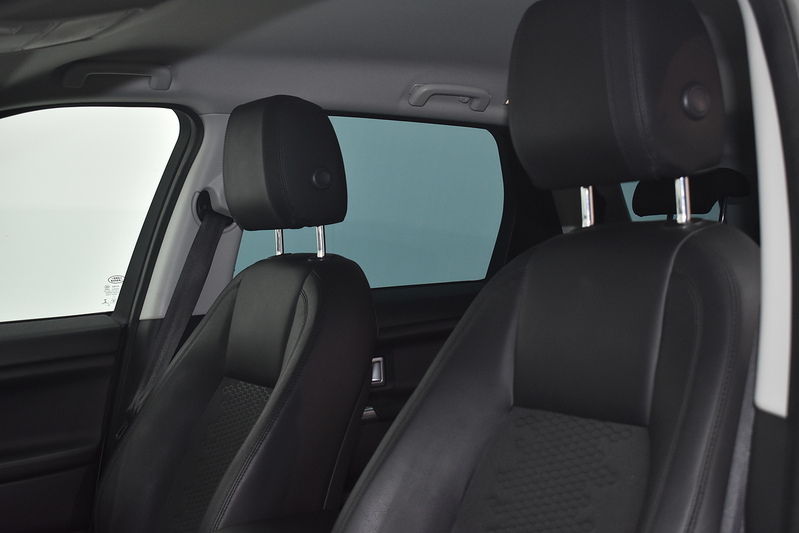 Land Rover Discovery Sport TD4 SE Tech - U6211