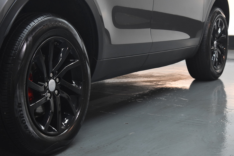Land Rover Discovery Sport TD4 SE Tech - U6211