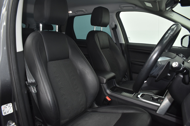 Land Rover Discovery Sport TD4 SE Tech - U6211