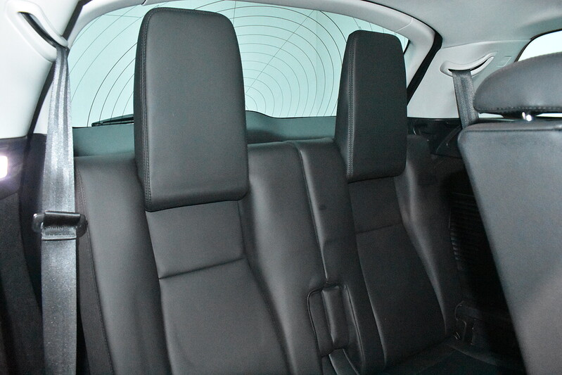 Land Rover Discovery Sport TD4 SE Tech - U6211