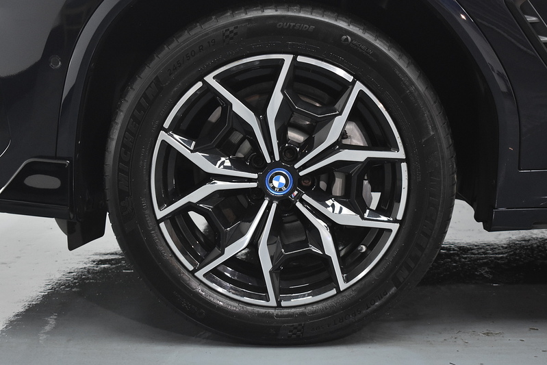 BMW X3 30e M Sport - U6213